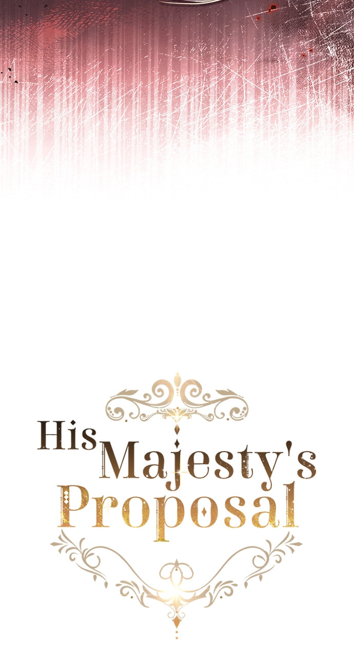 Read His Majesty