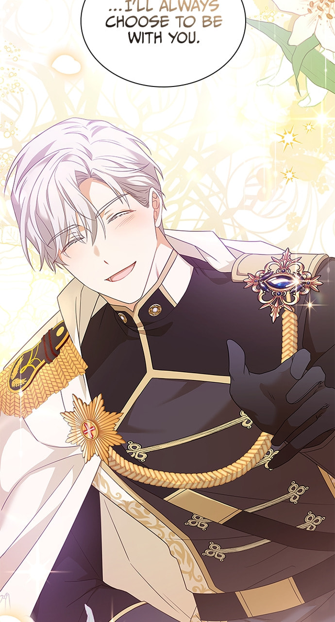 Read His Majesty