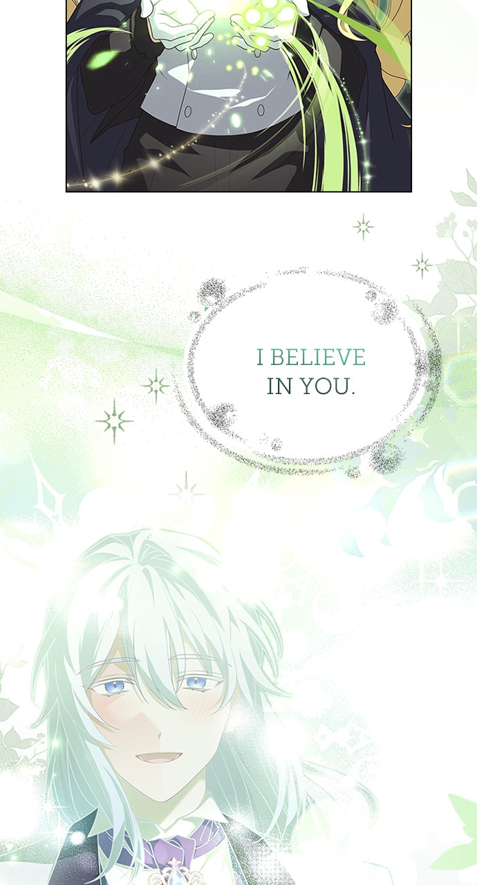 Read His Majesty