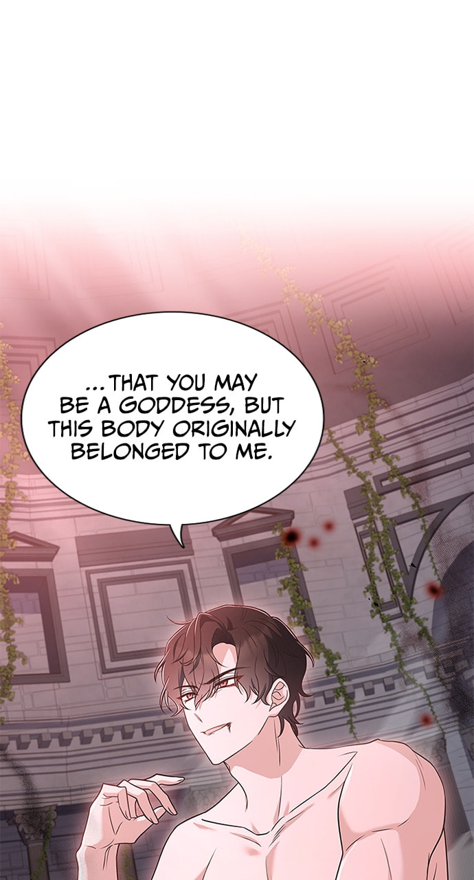 Read His Majesty
