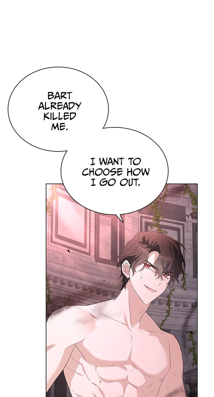 Read His Majesty