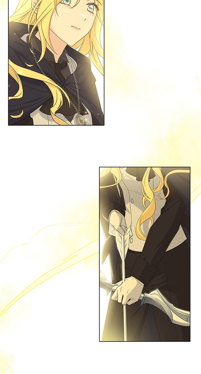 Read His Majesty