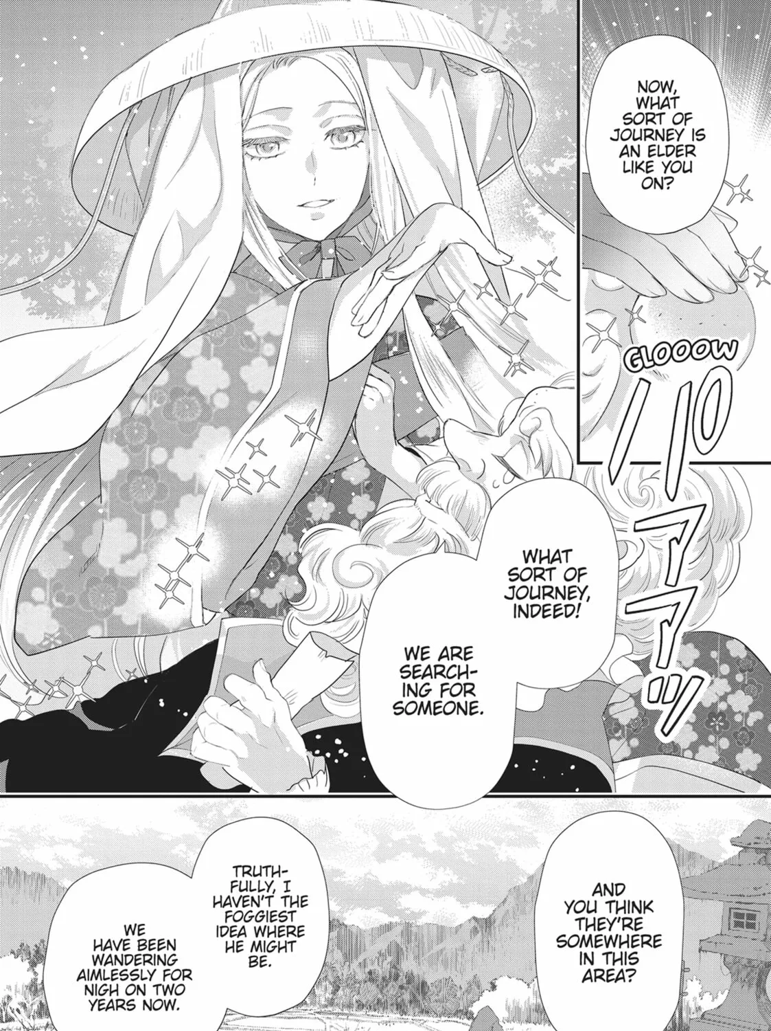 His Majesty the Demon King’s Housekeeper Chapter 48 page 27 - 