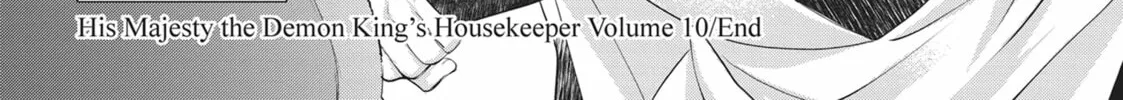 His Majesty the Demon King’s Housekeeper Chapter 48 page 64 - 