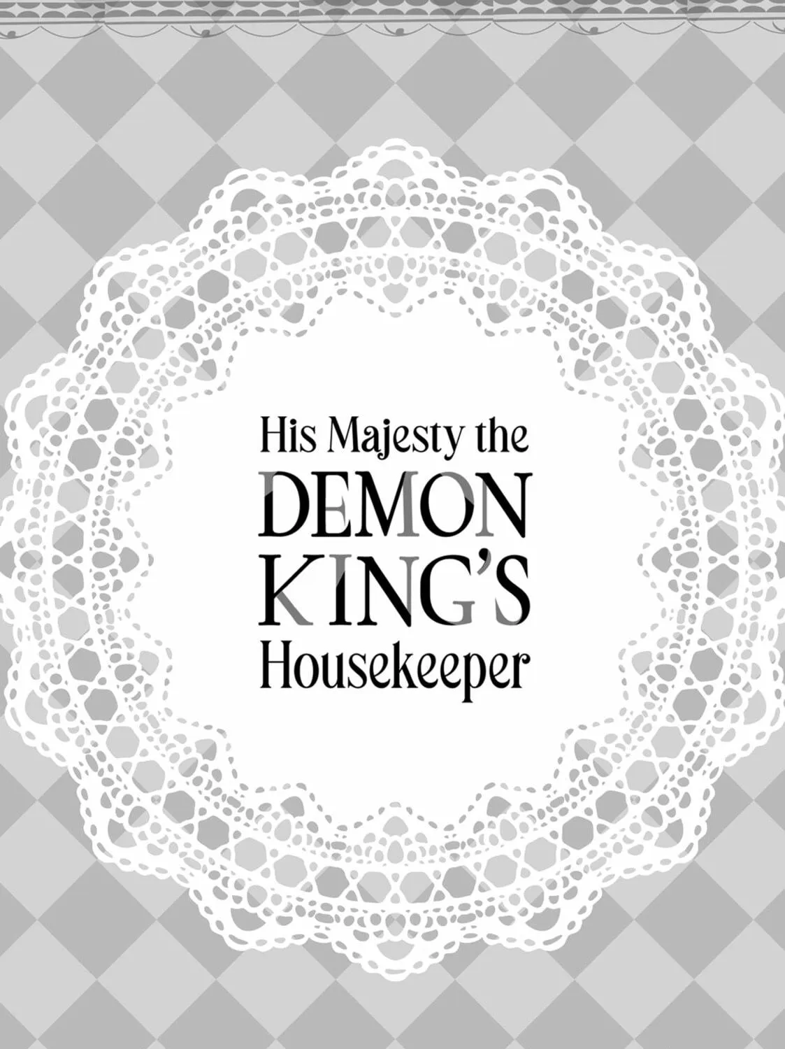His Majesty the Demon King’s Housekeeper Chapter 48 page 65 - 