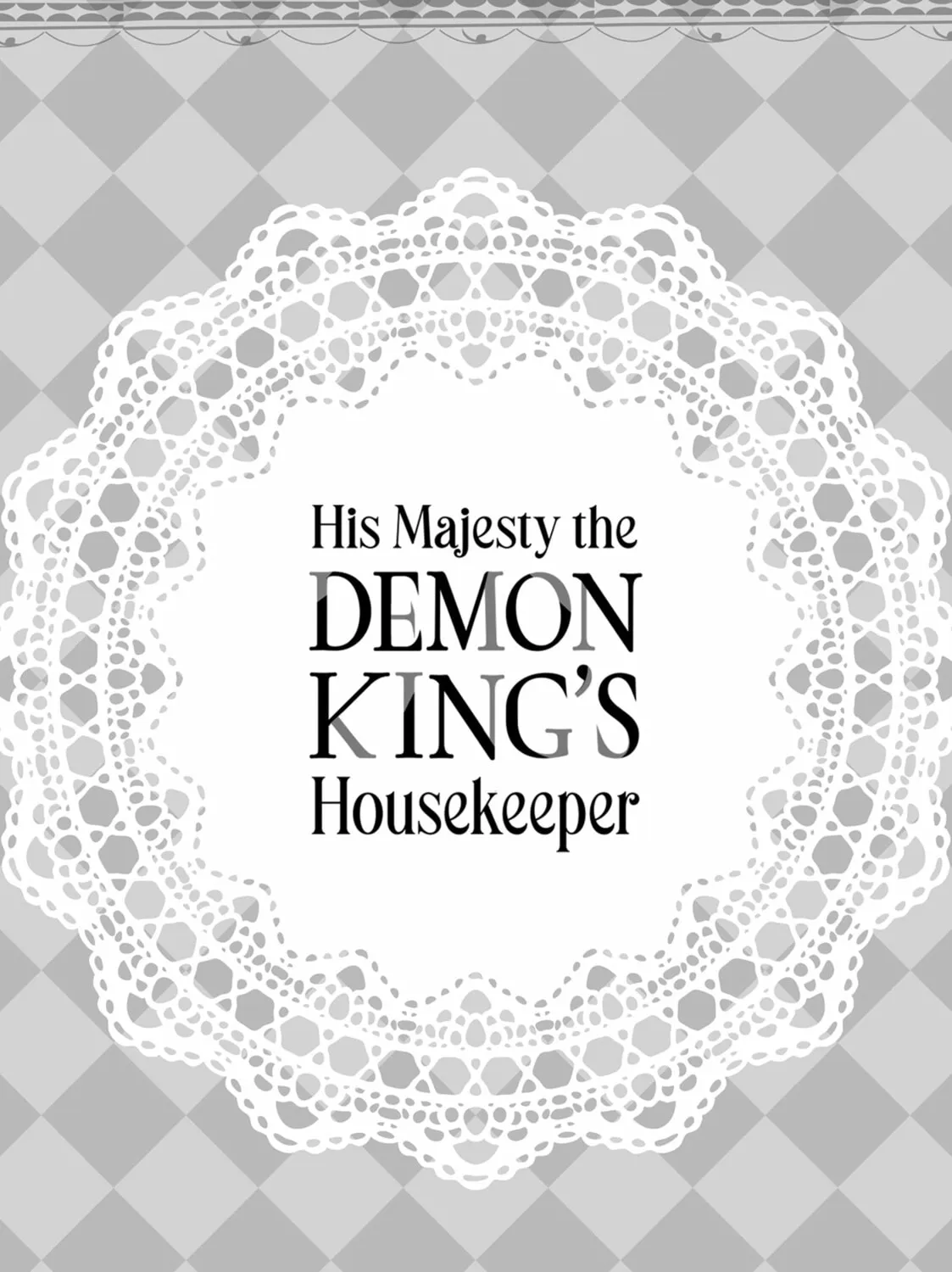 His Majesty the Demon King’s Housekeeper Chapter 48 page 67 - 