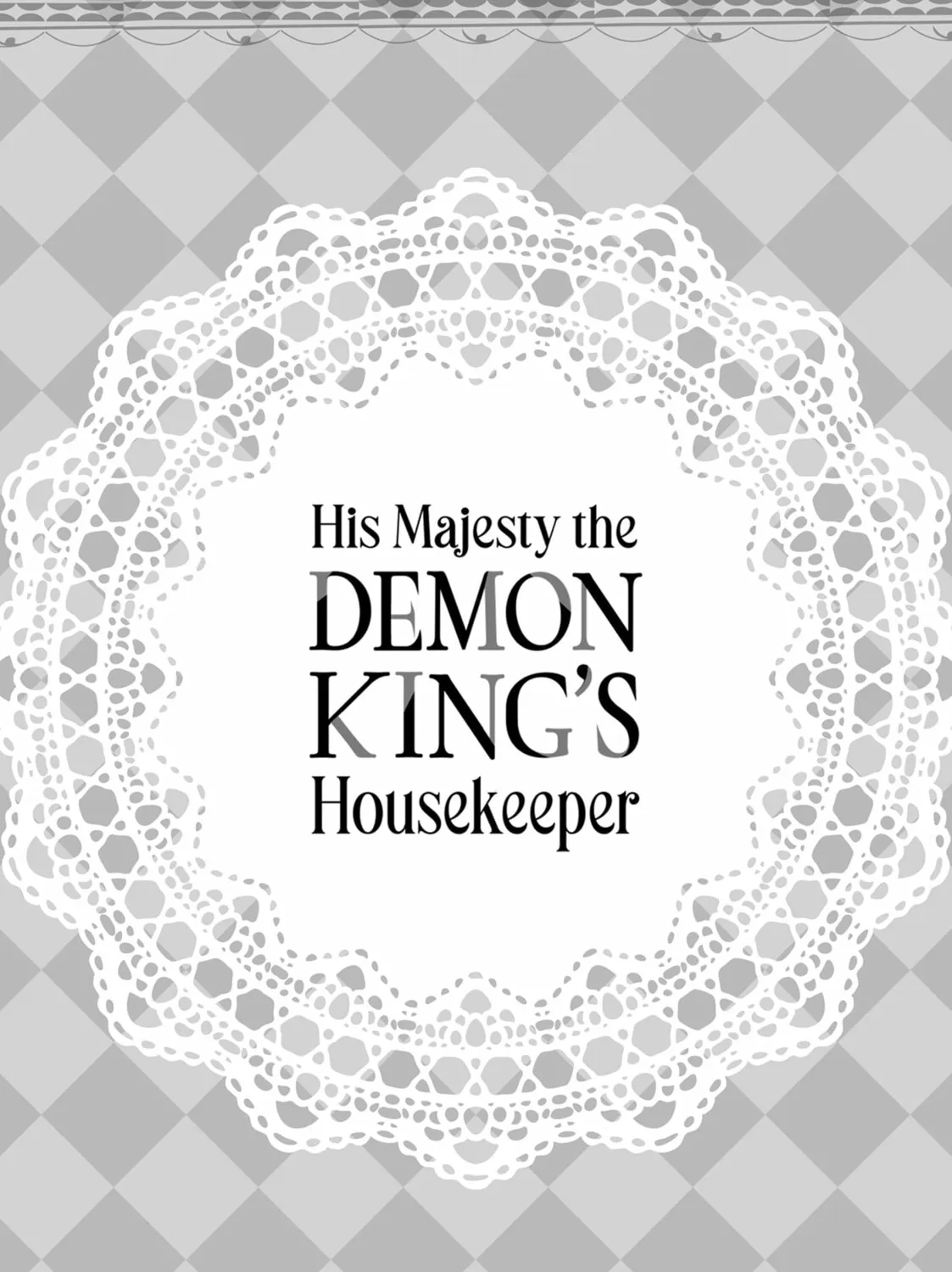 His Majesty the Demon King’s Housekeeper Chapter 48 page 75 - 