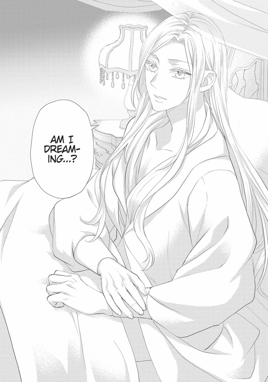 His Majesty the Demon King’s Housekeeper Chapter 50 page 12 - 