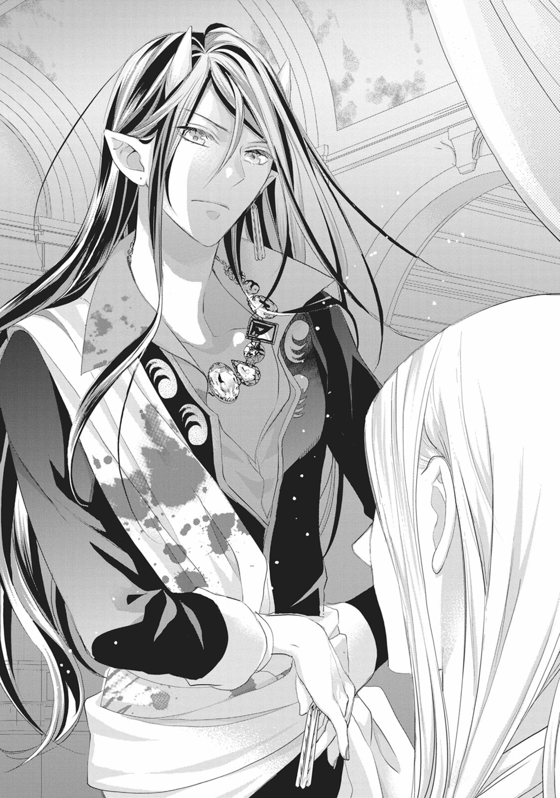 His Majesty the Demon King’s Housekeeper Chapter 50 page 13 - 