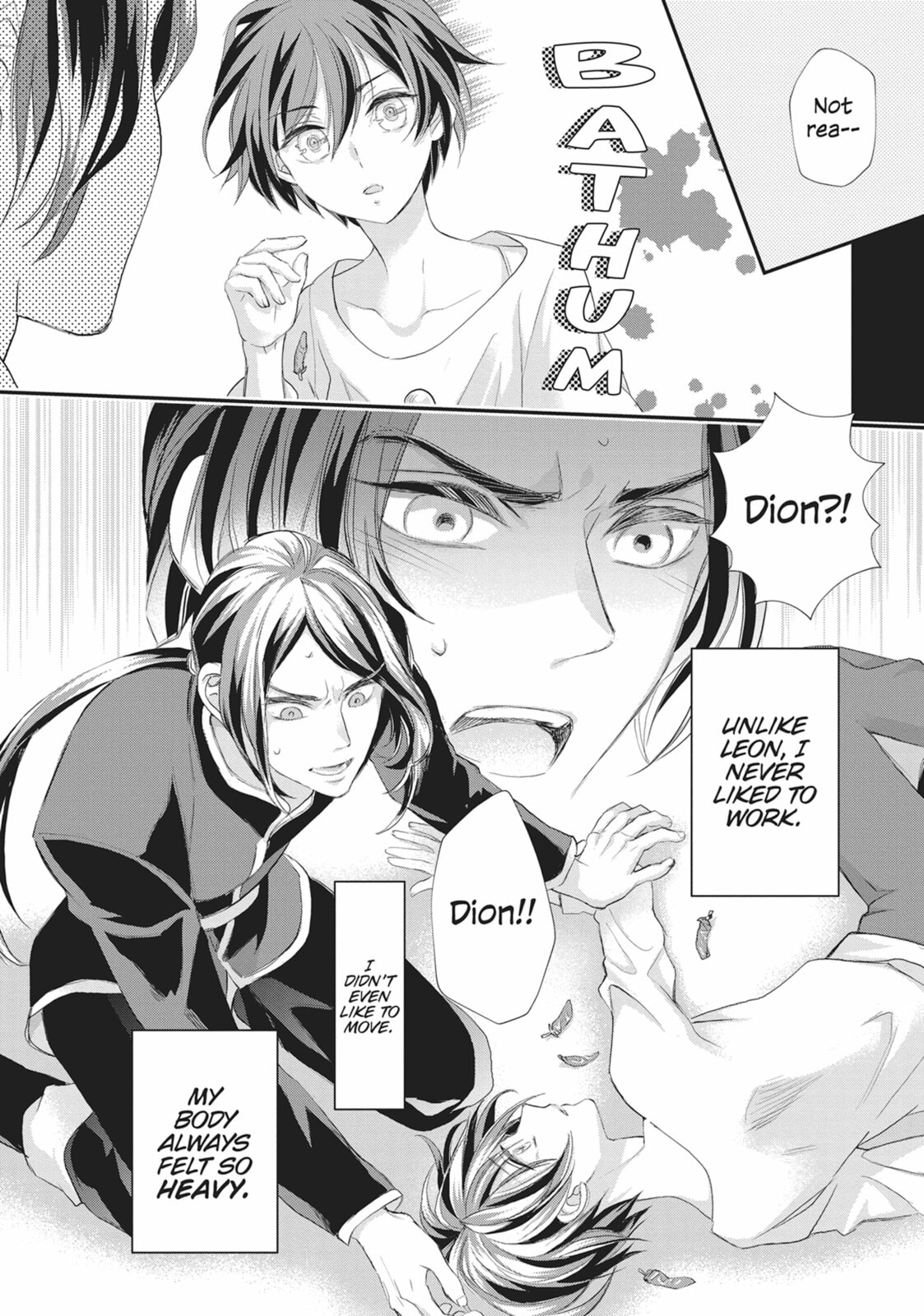 His Majesty the Demon King’s Housekeeper Chapter 53 page 22 - 