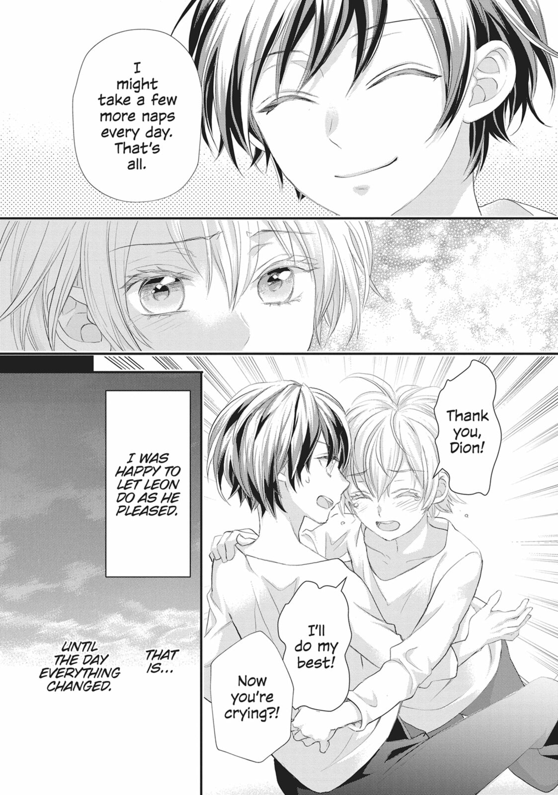His Majesty the Demon King’s Housekeeper Chapter 53 page 25 - 