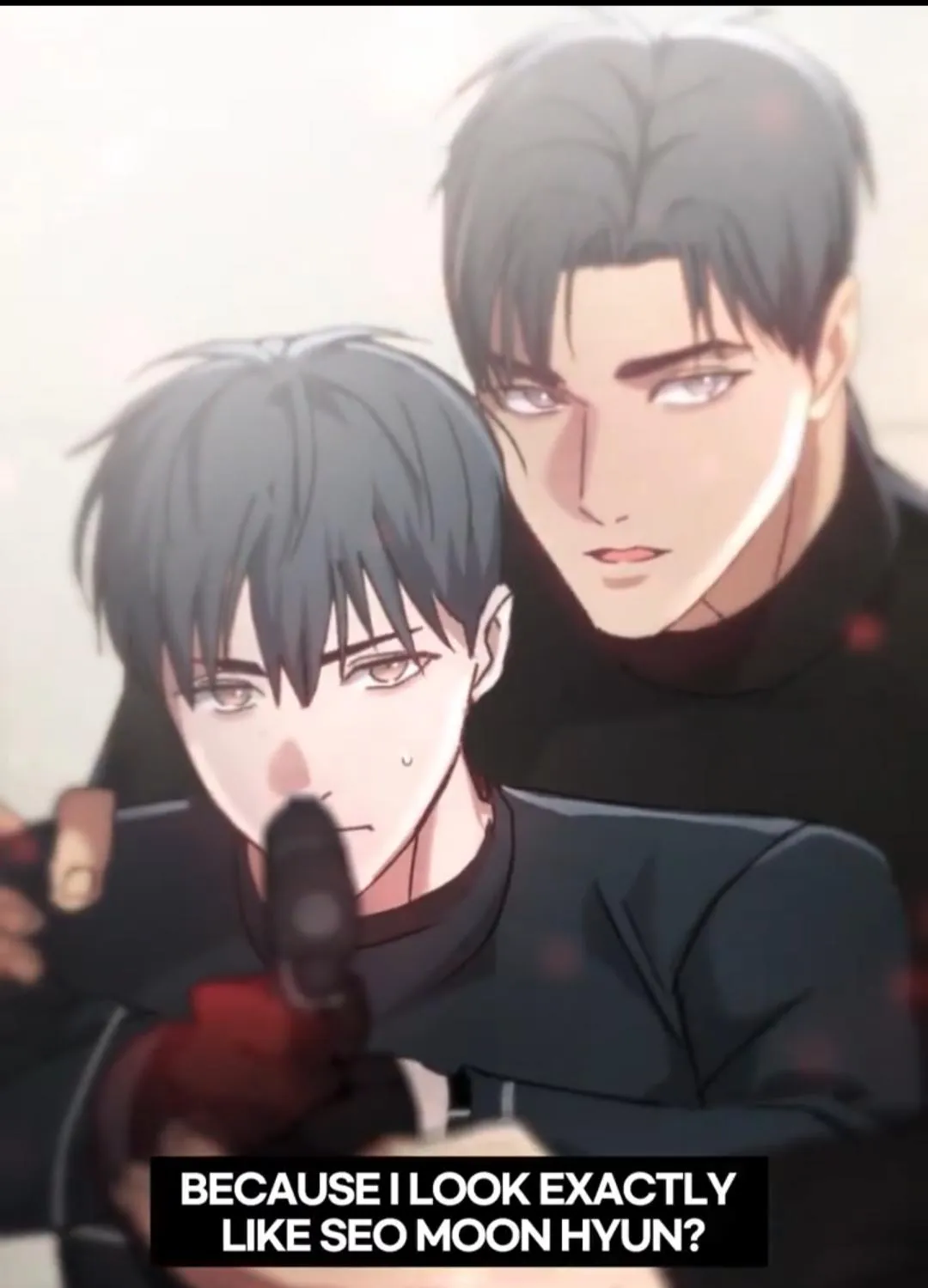 Read His Perfect Guide chapter 0.1 image 11 on Lezhin