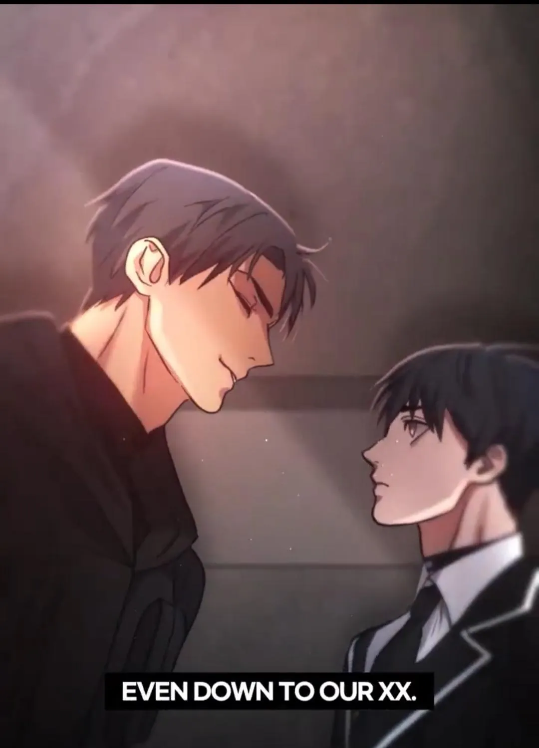 Read His Perfect Guide chapter 0.1 image 19 on Lezhin