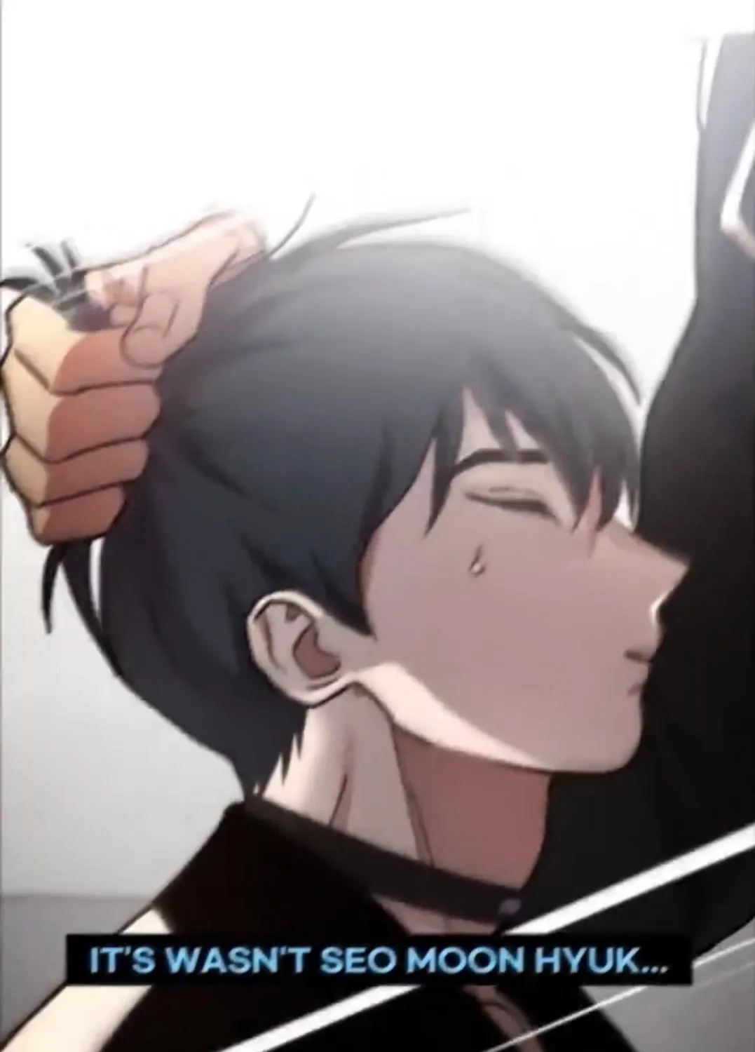 Read His Perfect Guide chapter 0.1 image 25 on Lezhin