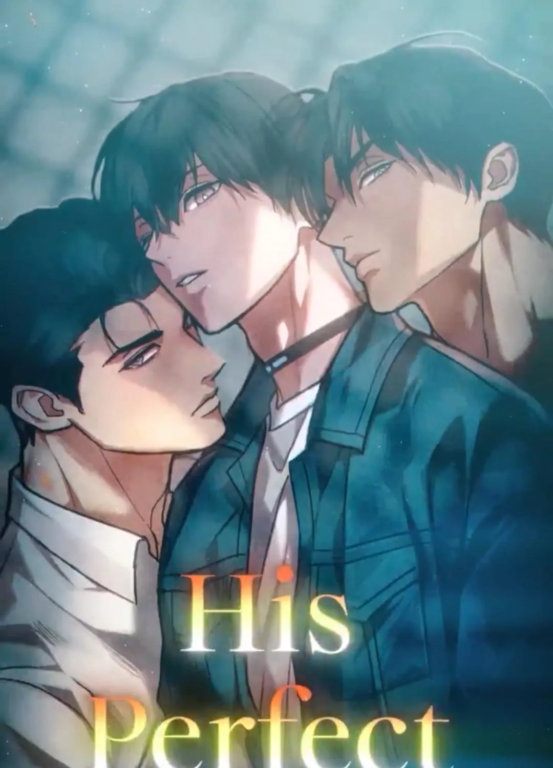 Read His Perfect Guide chapter 0.1 image 29 on Lezhin