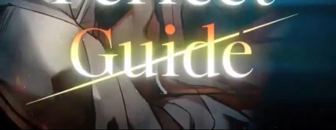 Read His Perfect Guide chapter 0.1 image 30 on Lezhin