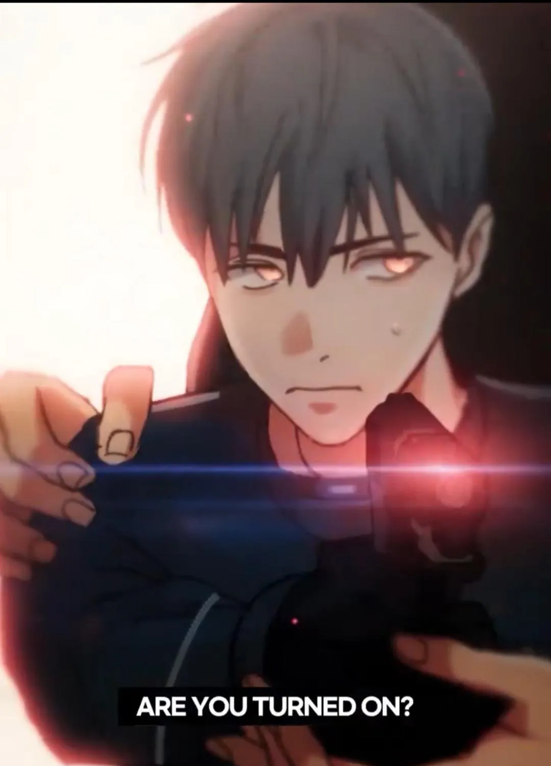 Read His Perfect Guide chapter 0.1 image 9 on Lezhin