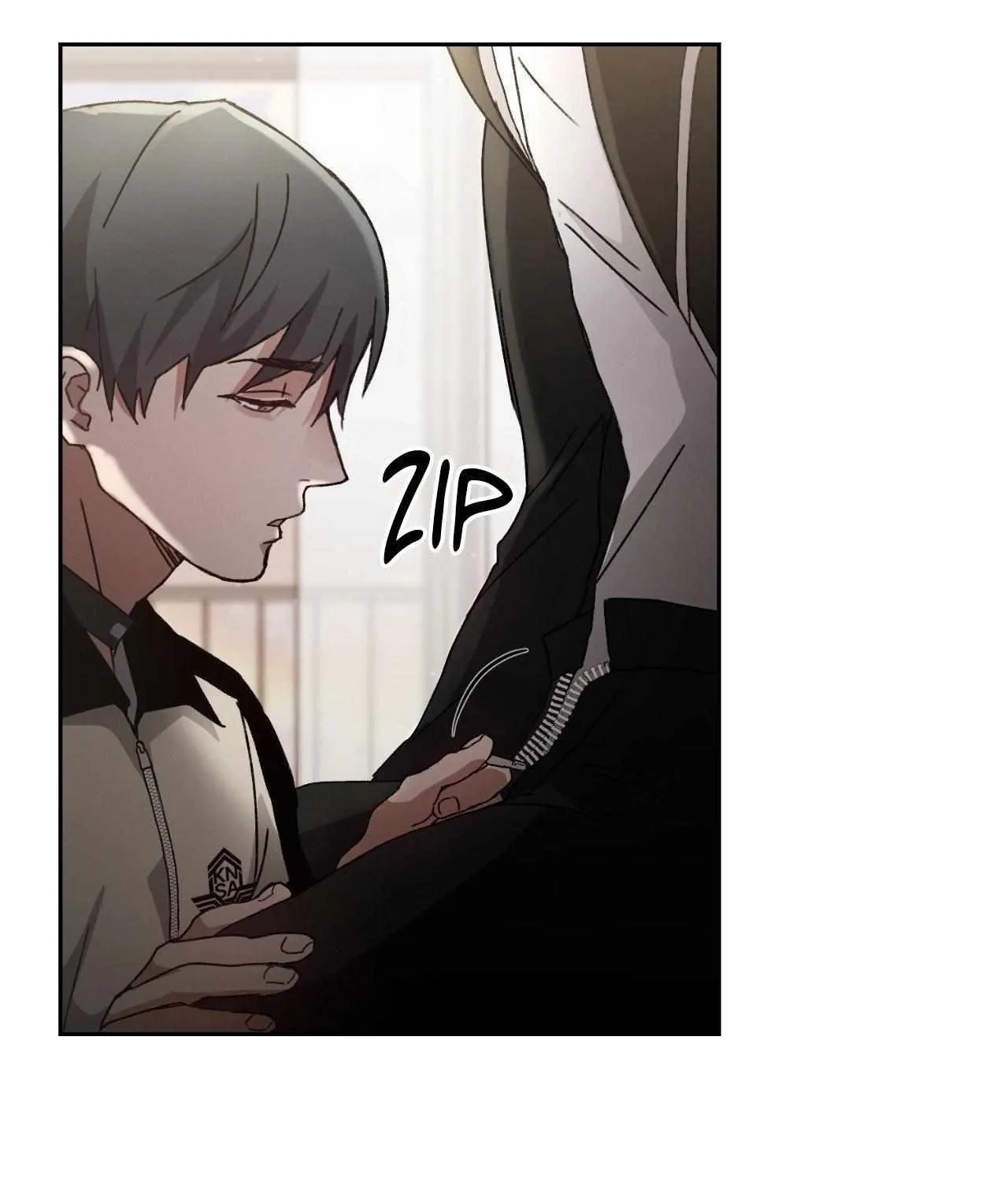 Read His Perfect Guide chapter 1 image 10 on Lezhin