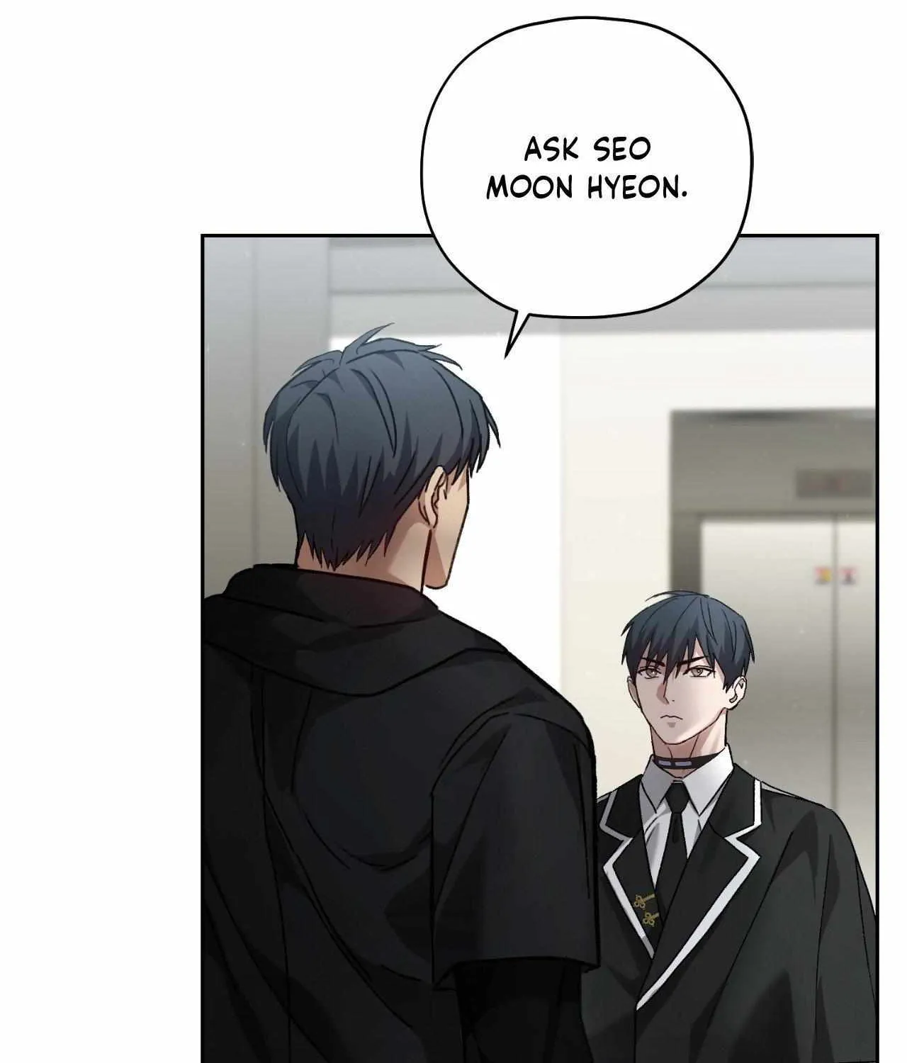 Read His Perfect Guide chapter 1 image 102 on Lezhin