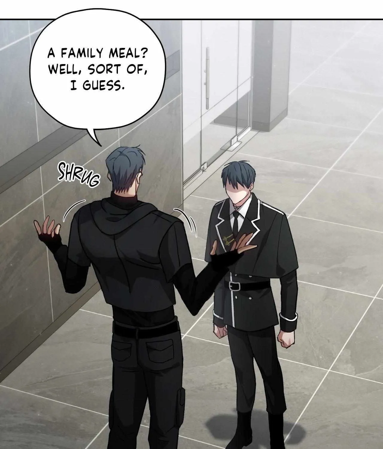 Read His Perfect Guide chapter 1 image 104 on Lezhin