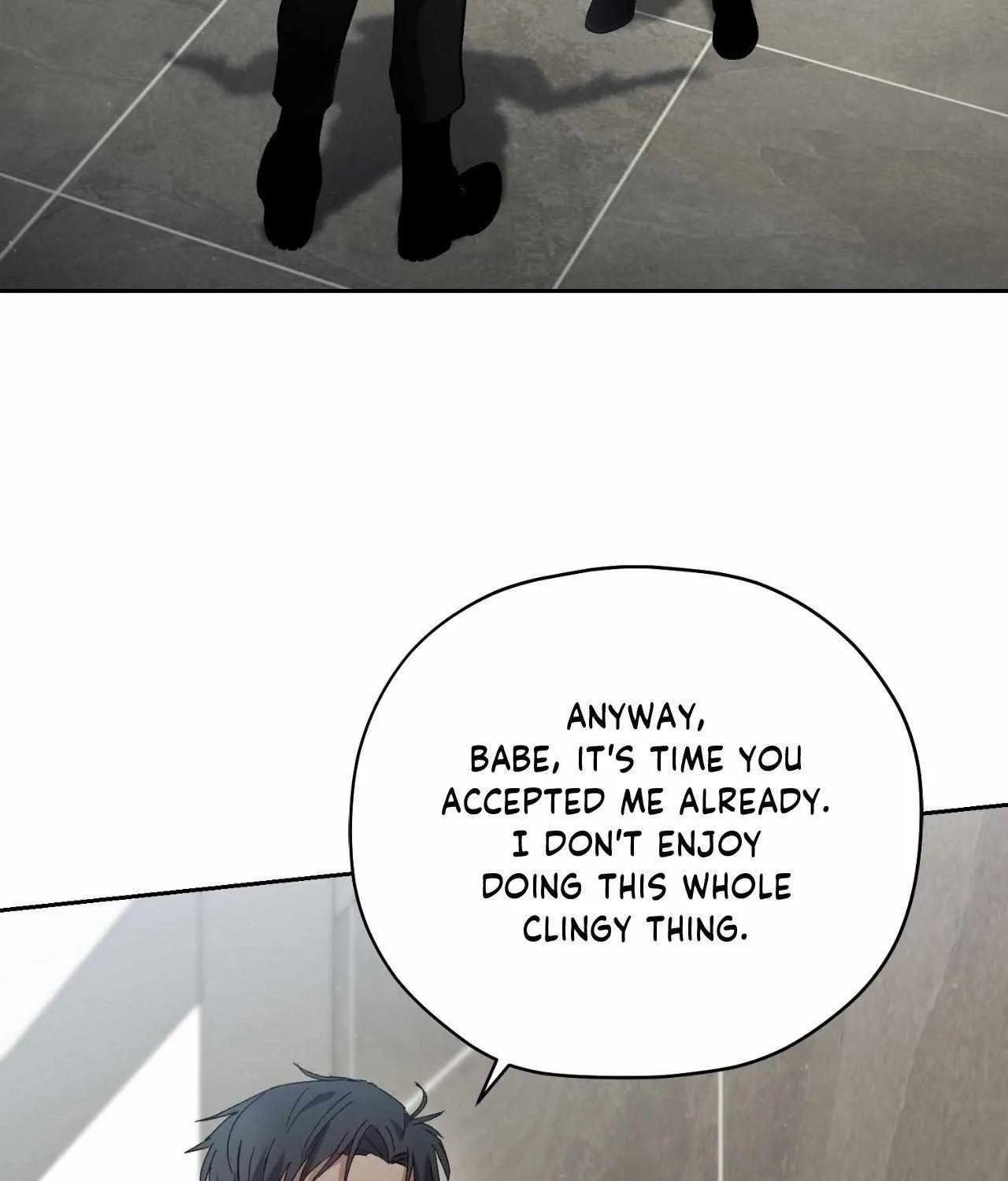 Read His Perfect Guide chapter 1 image 105 on Lezhin