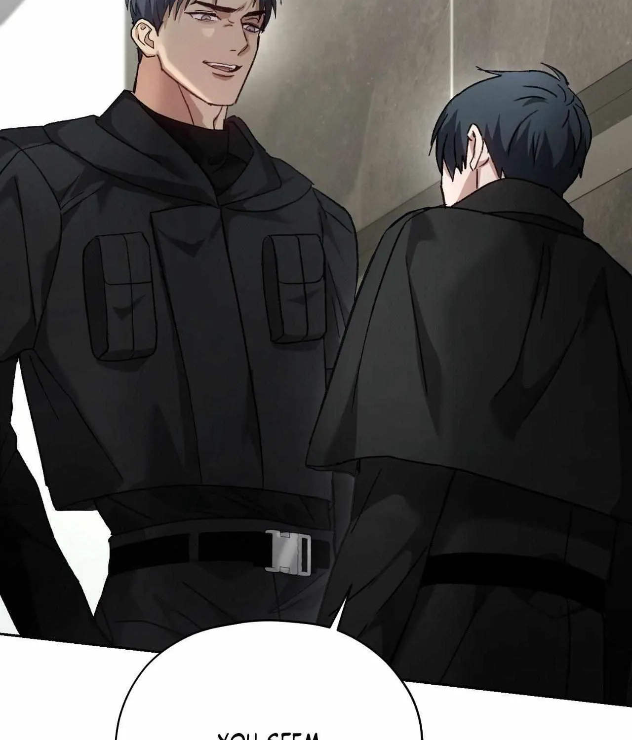 Read His Perfect Guide chapter 1 image 106 on Lezhin
