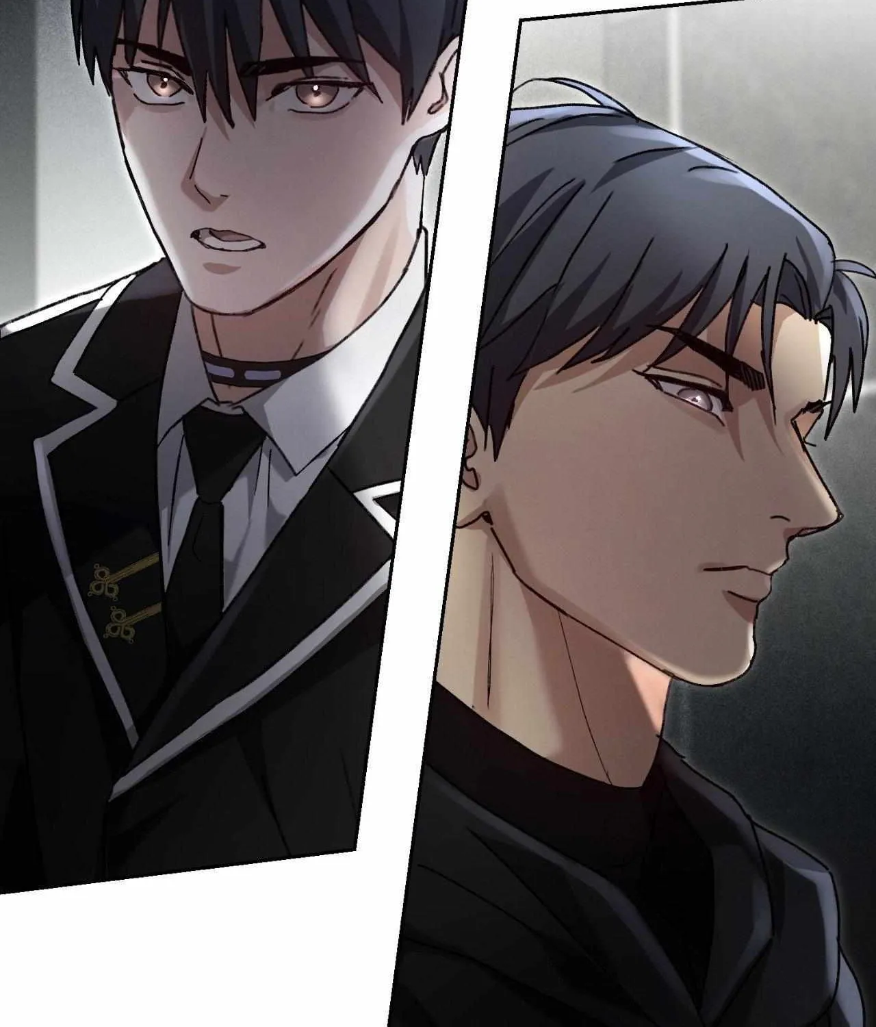 Read His Perfect Guide chapter 1 image 108 on Lezhin