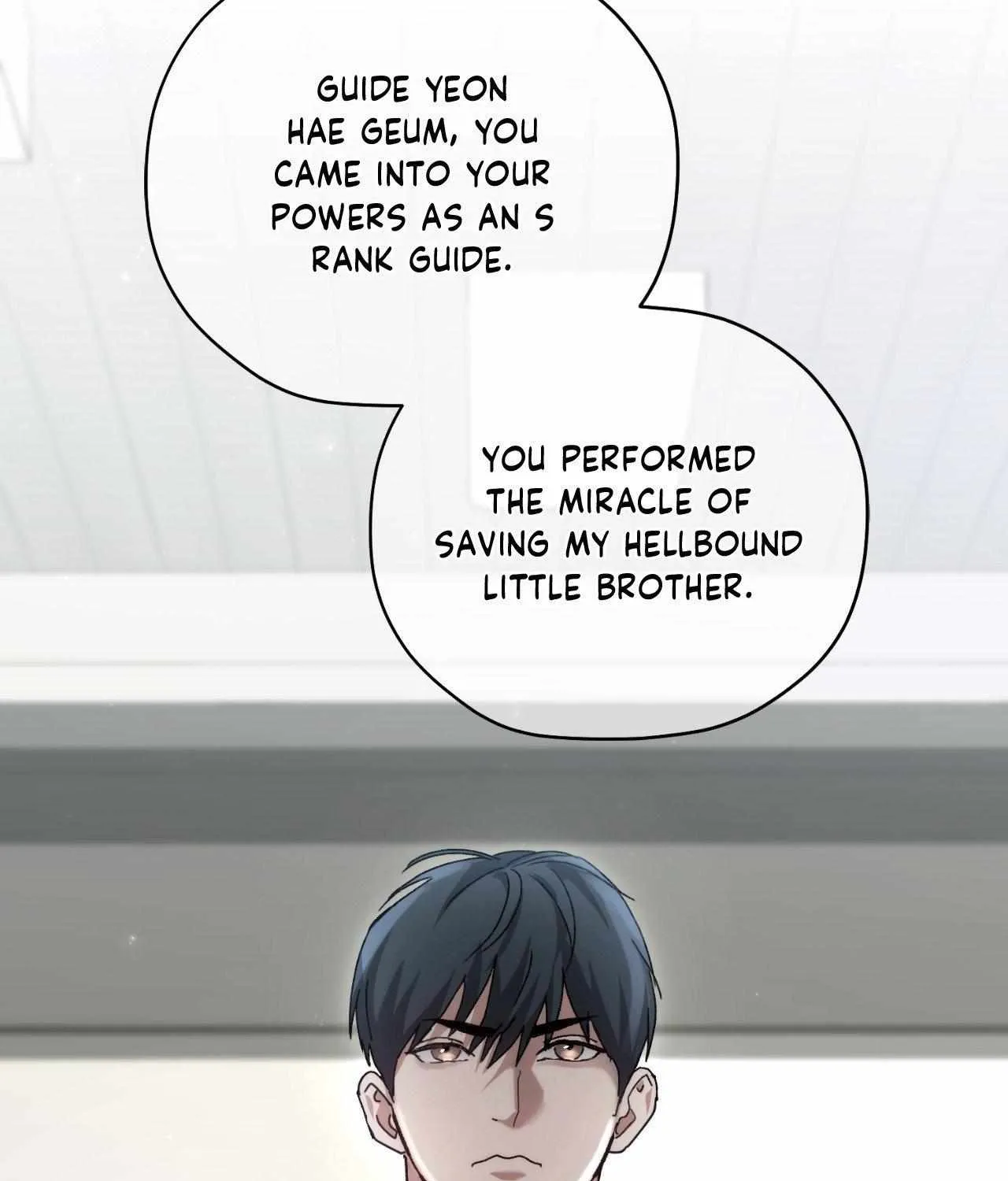 Read His Perfect Guide chapter 1 image 111 on Lezhin