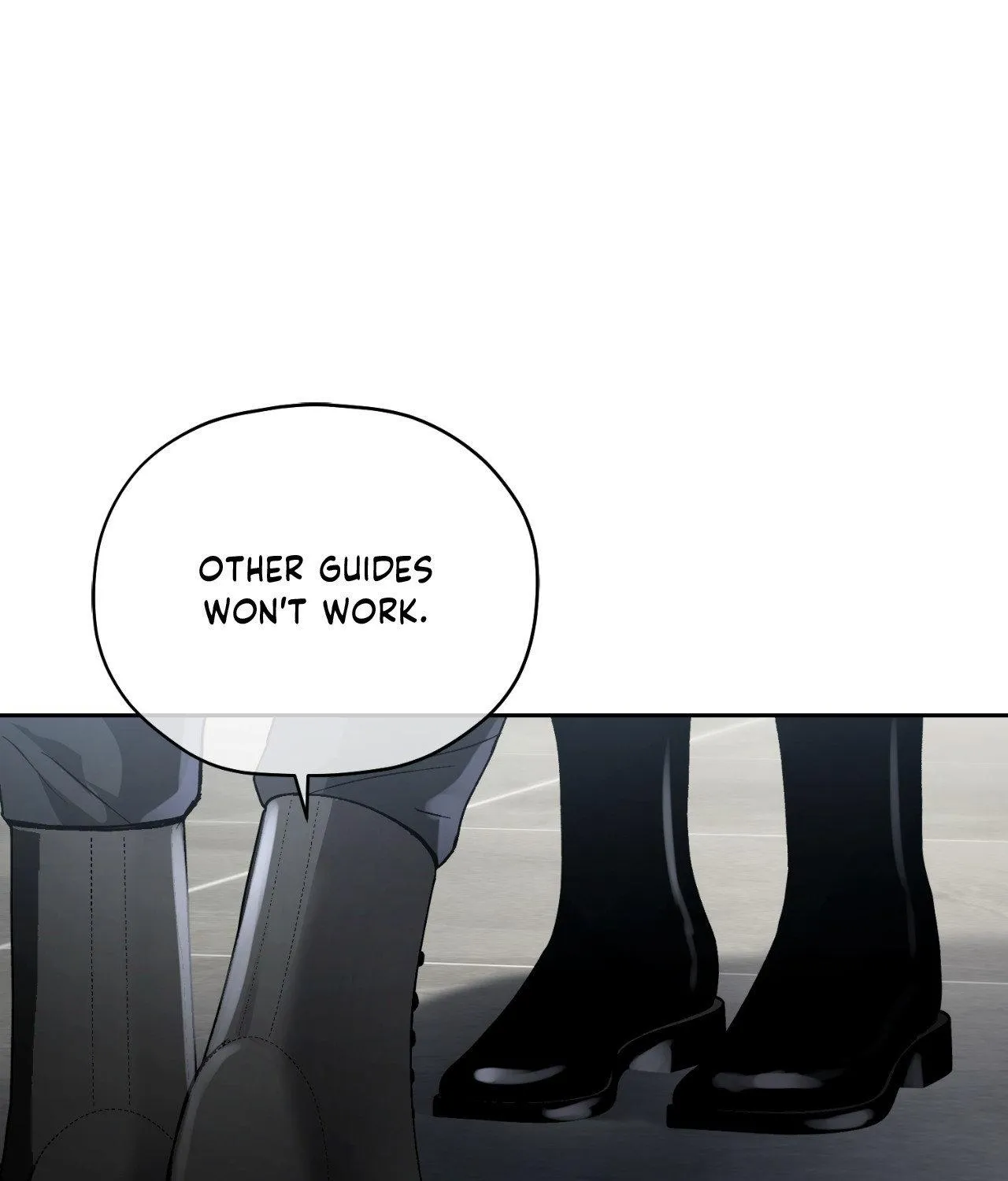 Read His Perfect Guide chapter 1 image 113 on Lezhin