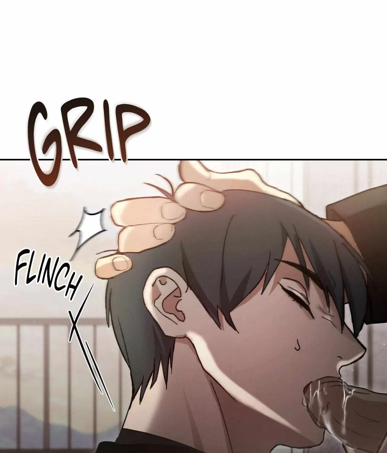 Read His Perfect Guide chapter 1 image 12 on Lezhin