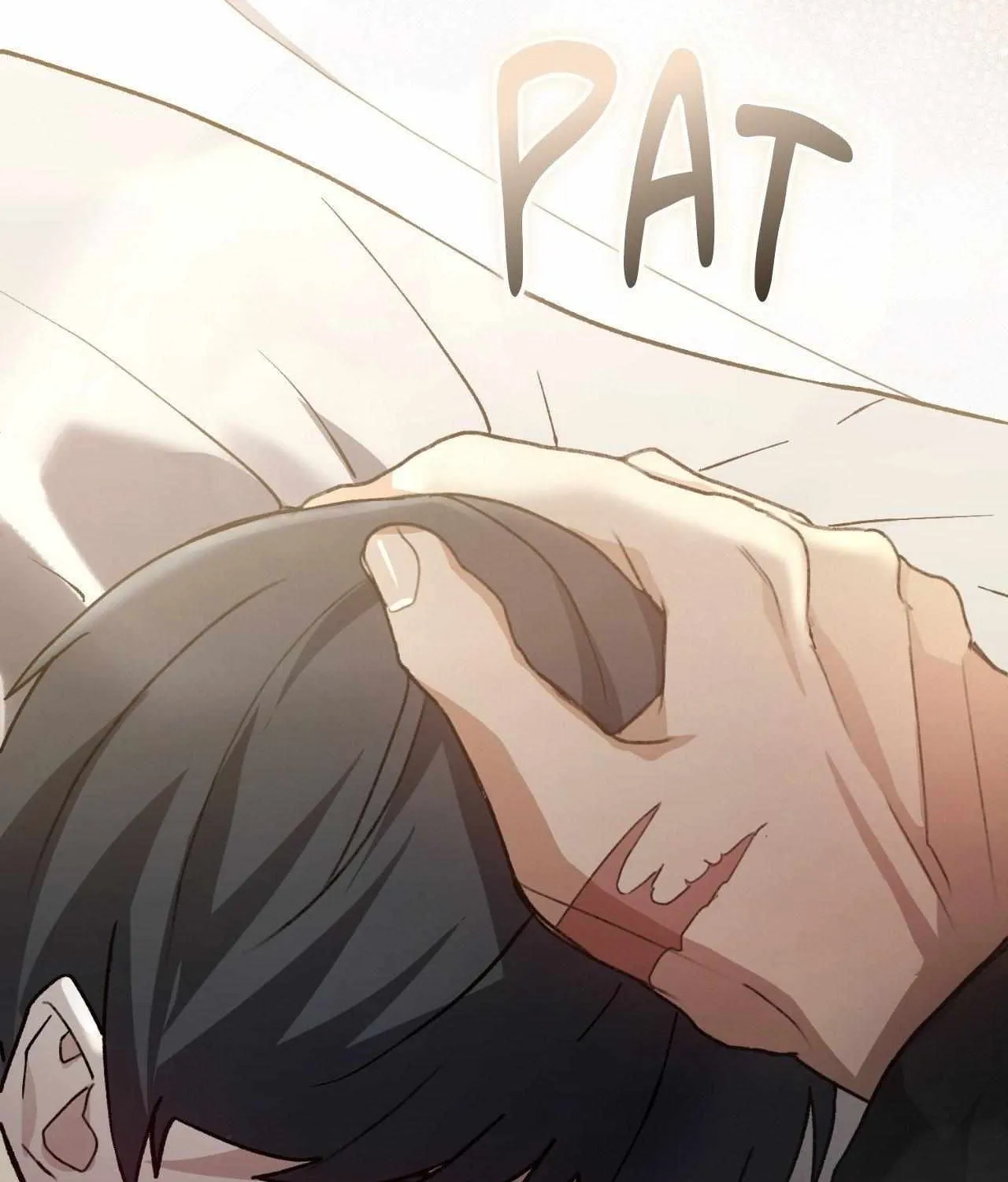 Read His Perfect Guide chapter 1 image 2 on Lezhin