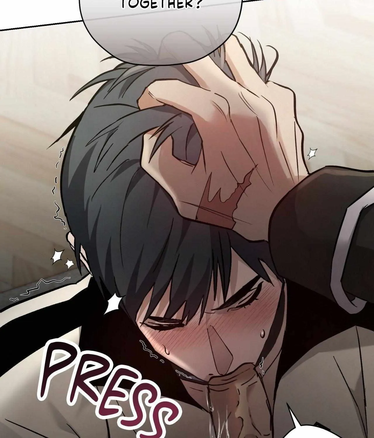 Read His Perfect Guide chapter 1 image 22 on Lezhin