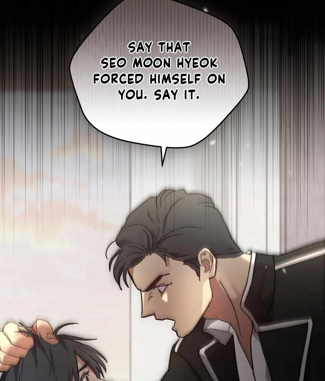 Read His Perfect Guide chapter 1 image 28 on Lezhin