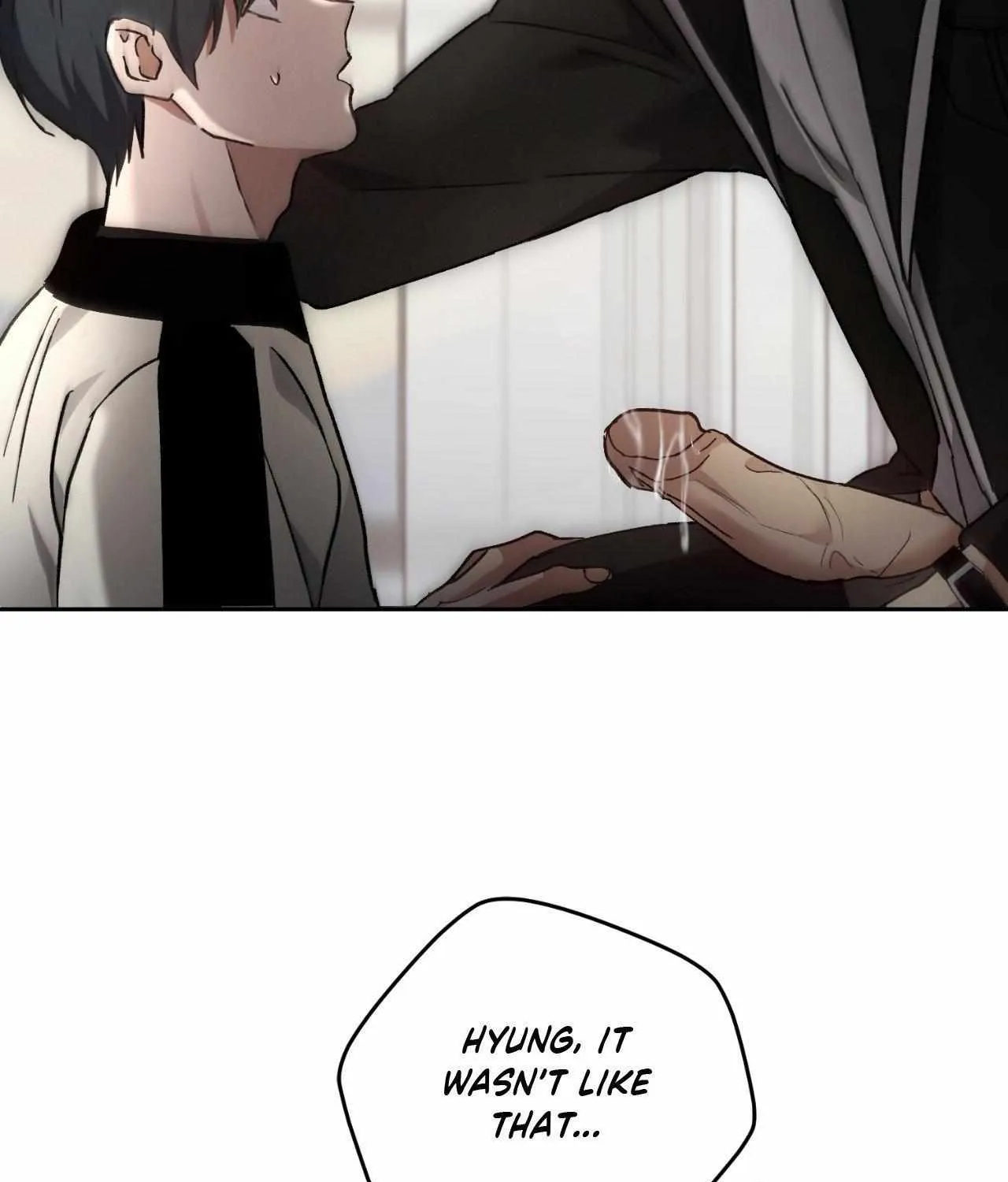 Read His Perfect Guide chapter 1 image 29 on Lezhin