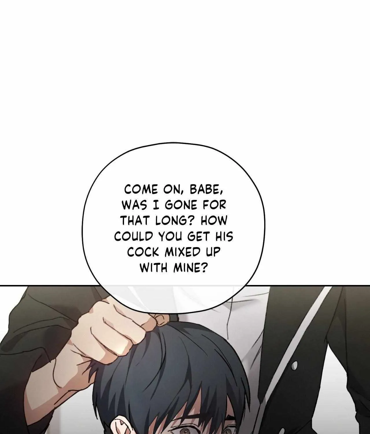 Read His Perfect Guide chapter 1 image 36 on Lezhin