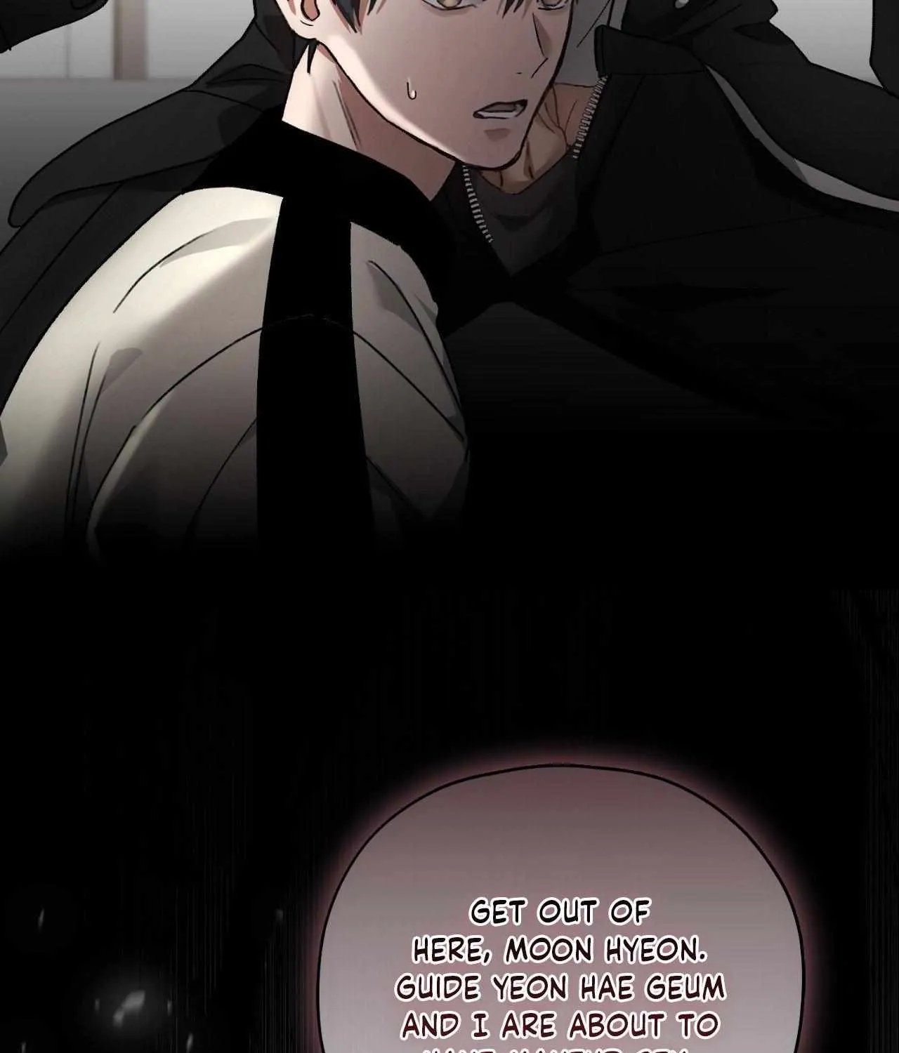 Read His Perfect Guide chapter 1 image 37 on Lezhin