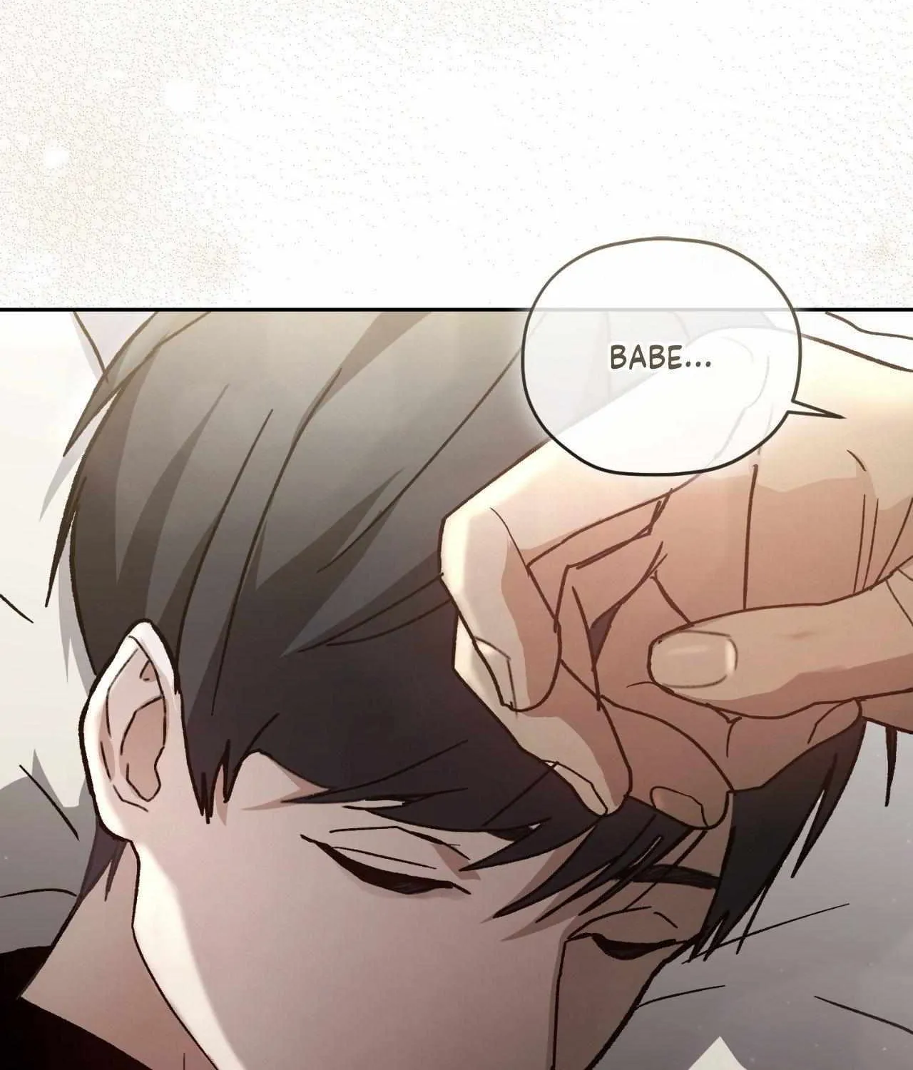 Read His Perfect Guide chapter 1 image 4 on Lezhin