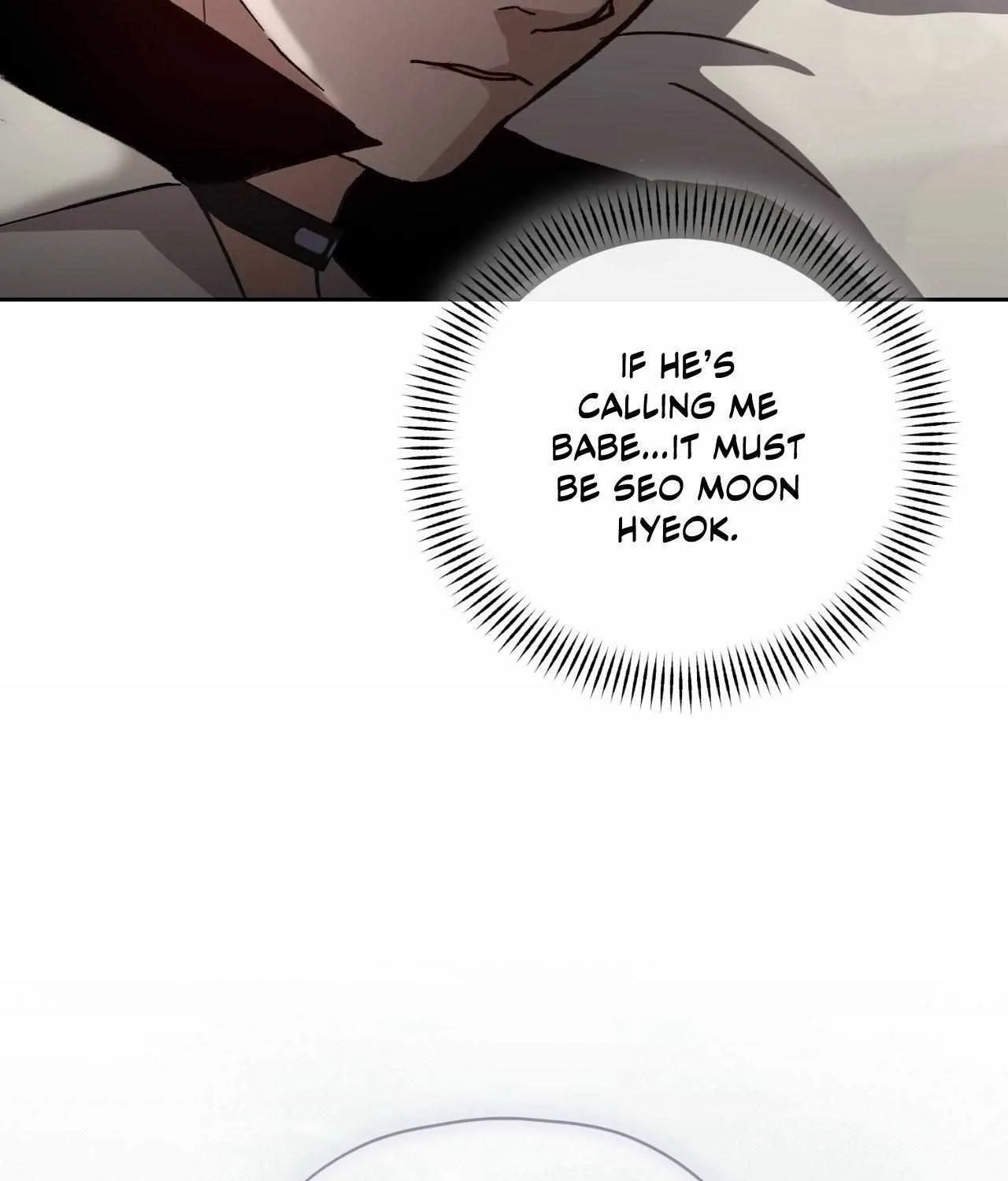 Read His Perfect Guide chapter 1 image 5 on Lezhin