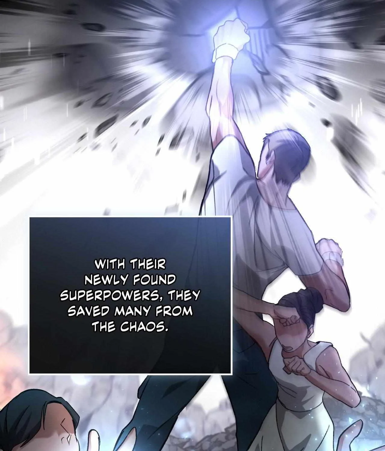 Read His Perfect Guide chapter 1 image 56 on Lezhin