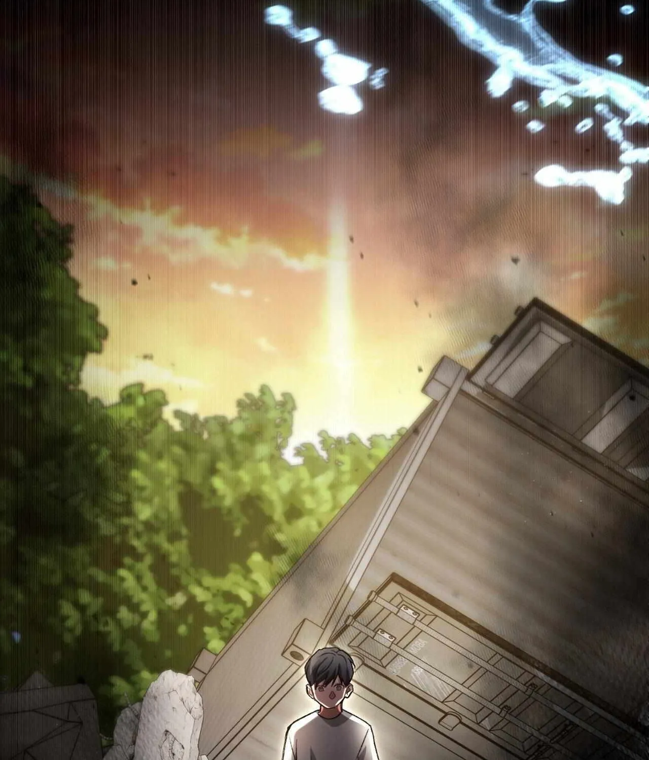 Read His Perfect Guide chapter 1 image 58 on Lezhin