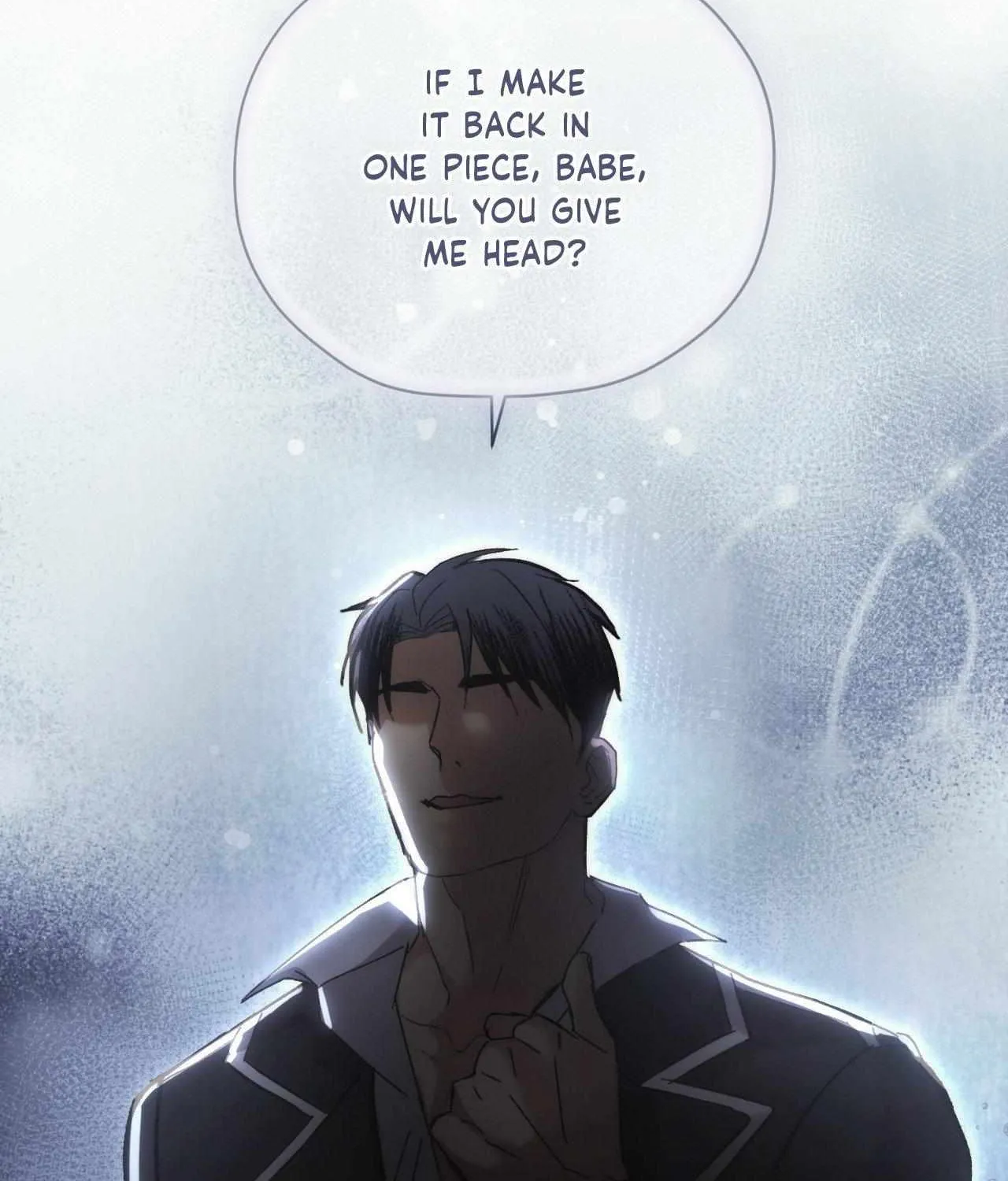 Read His Perfect Guide chapter 1 image 6 on Lezhin