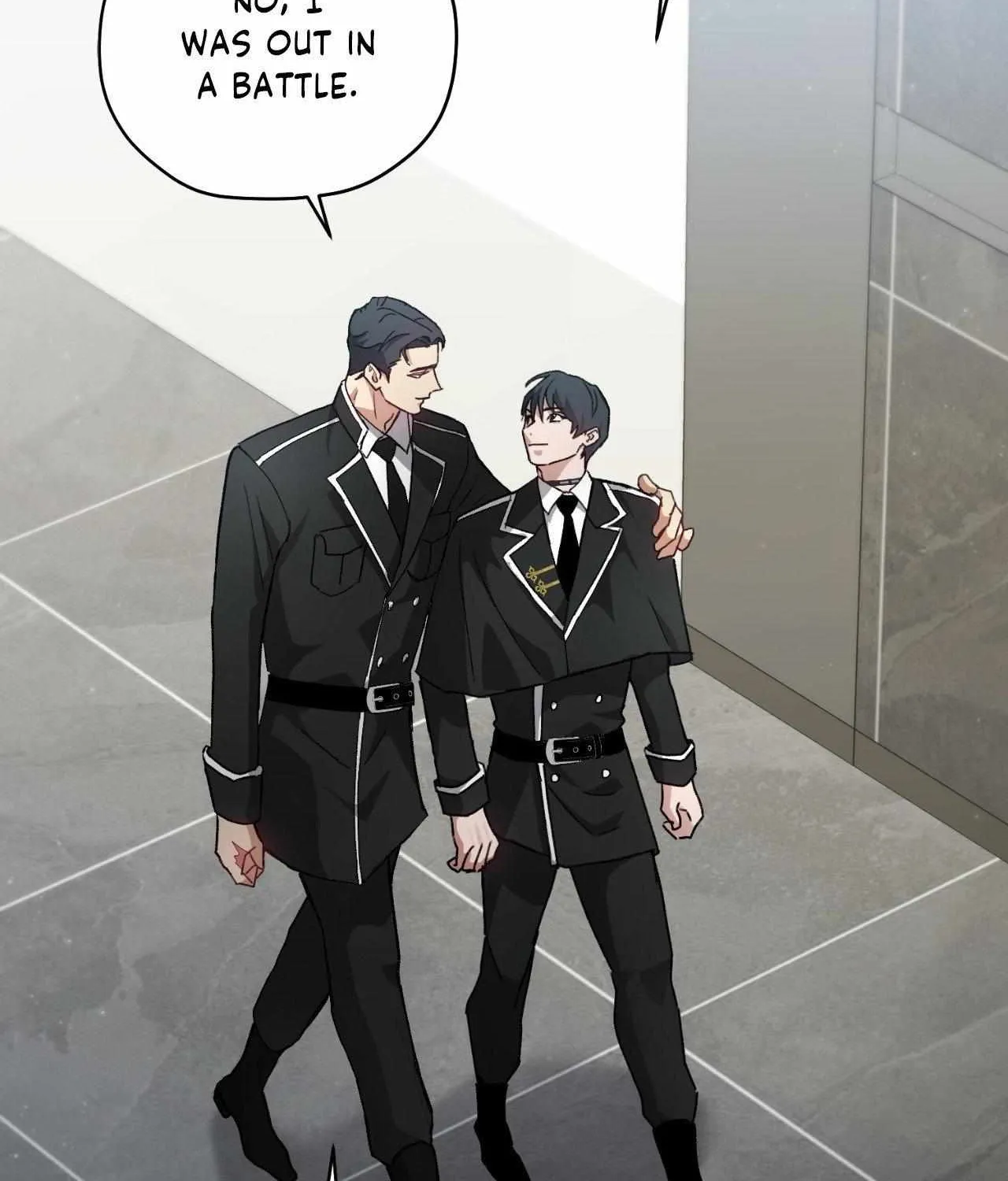 Read His Perfect Guide chapter 1 image 72 on Lezhin