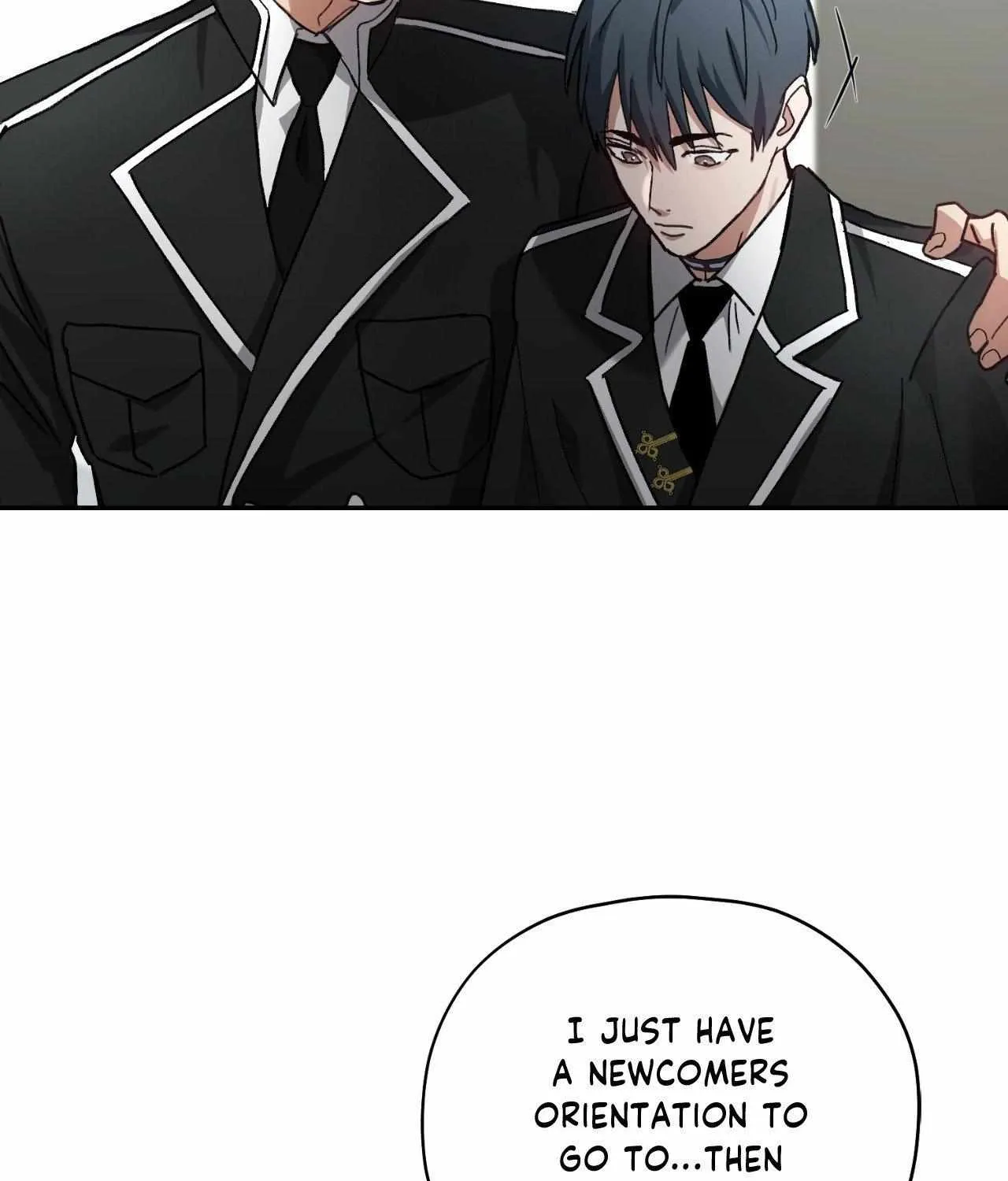 Read His Perfect Guide chapter 1 image 75 on Lezhin