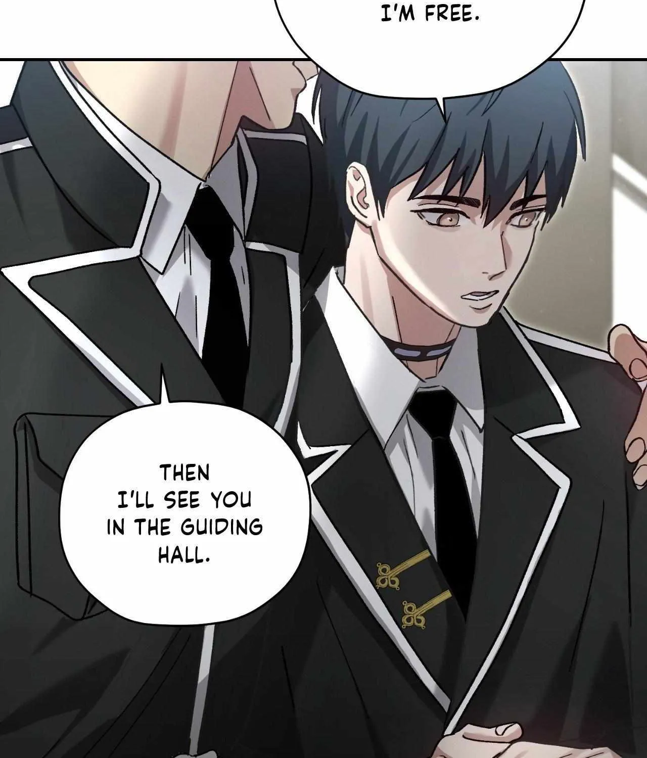 Read His Perfect Guide chapter 1 image 76 on Lezhin