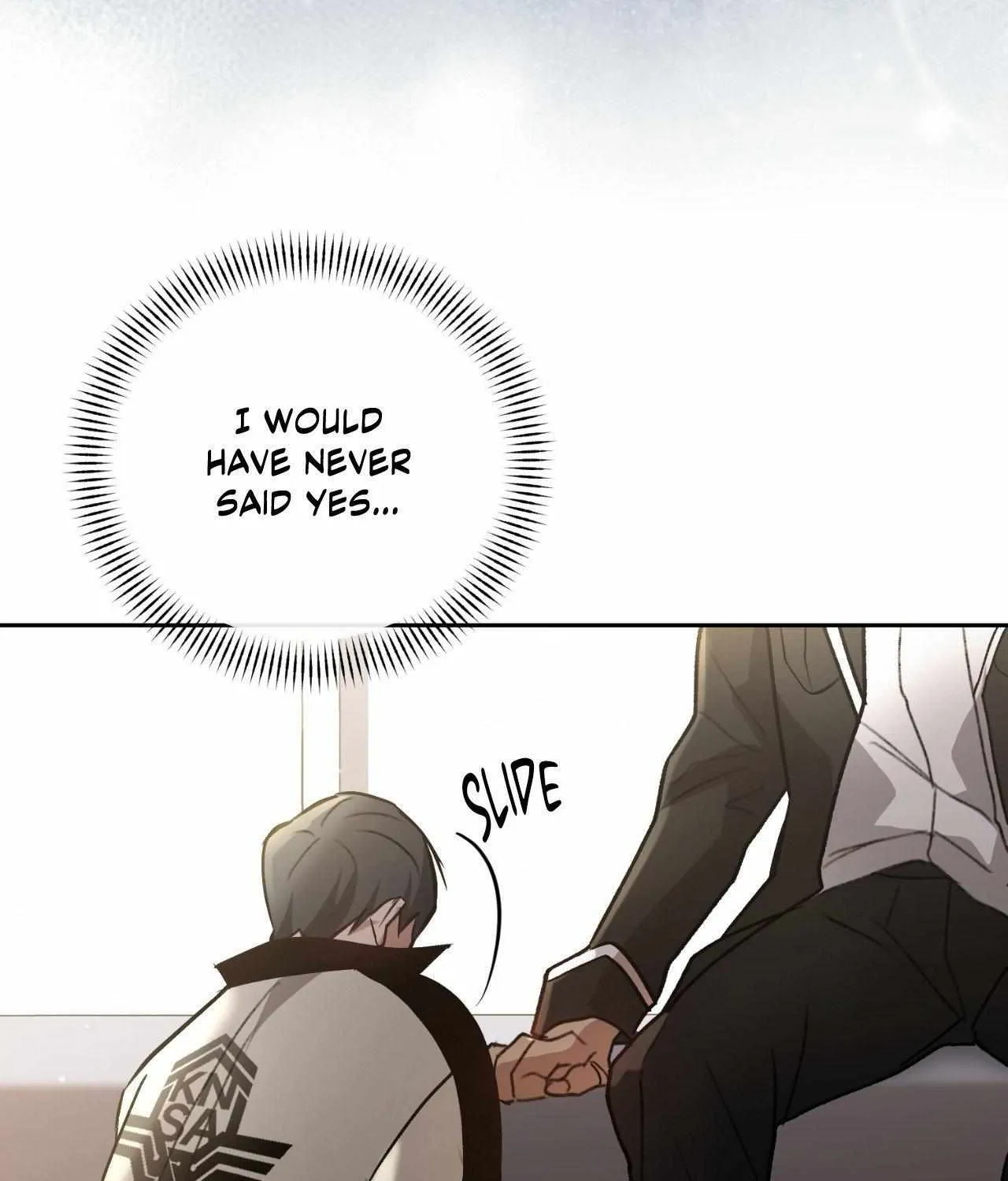 Read His Perfect Guide chapter 1 image 8 on Lezhin