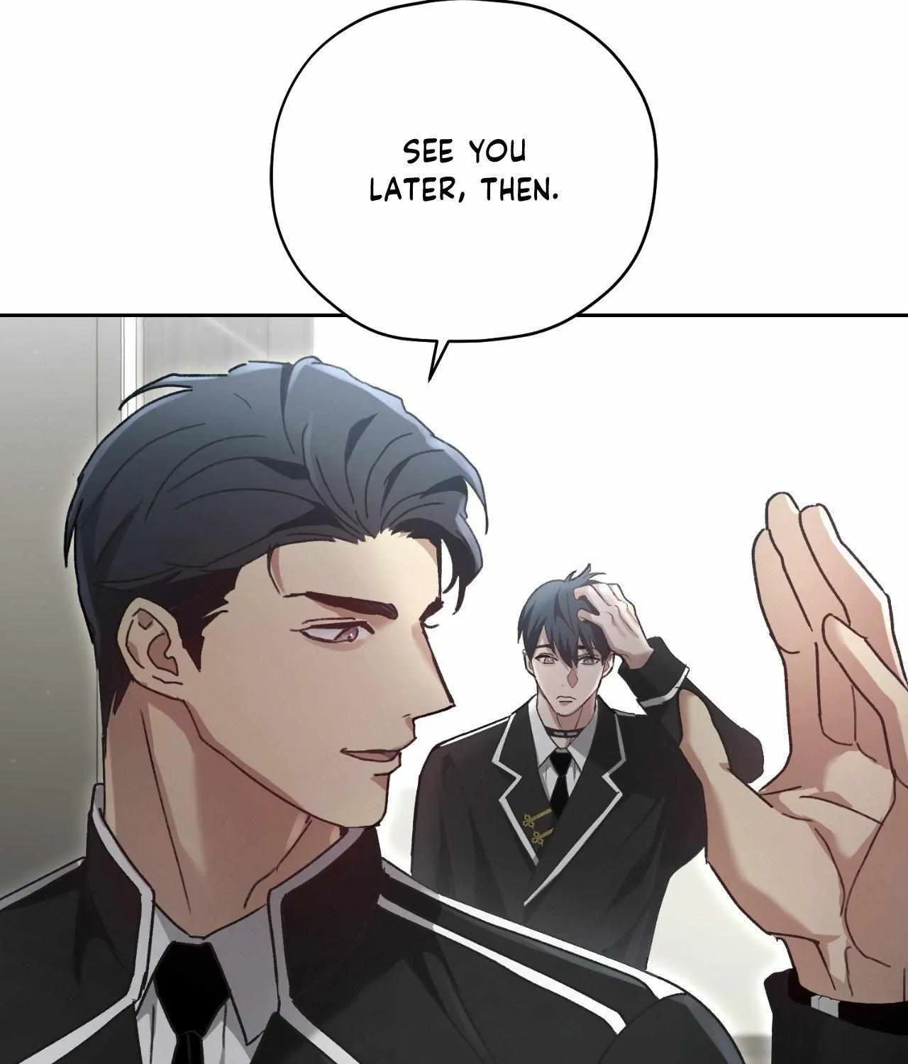 Read His Perfect Guide chapter 1 image 84 on Lezhin