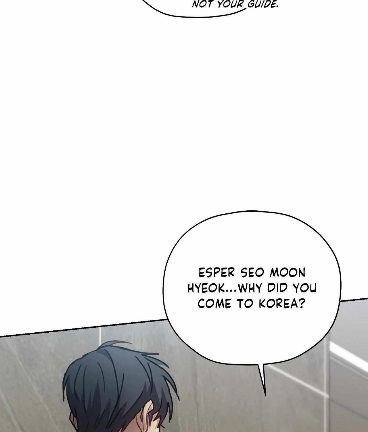 Read His Perfect Guide chapter 1 image 96 on Lezhin