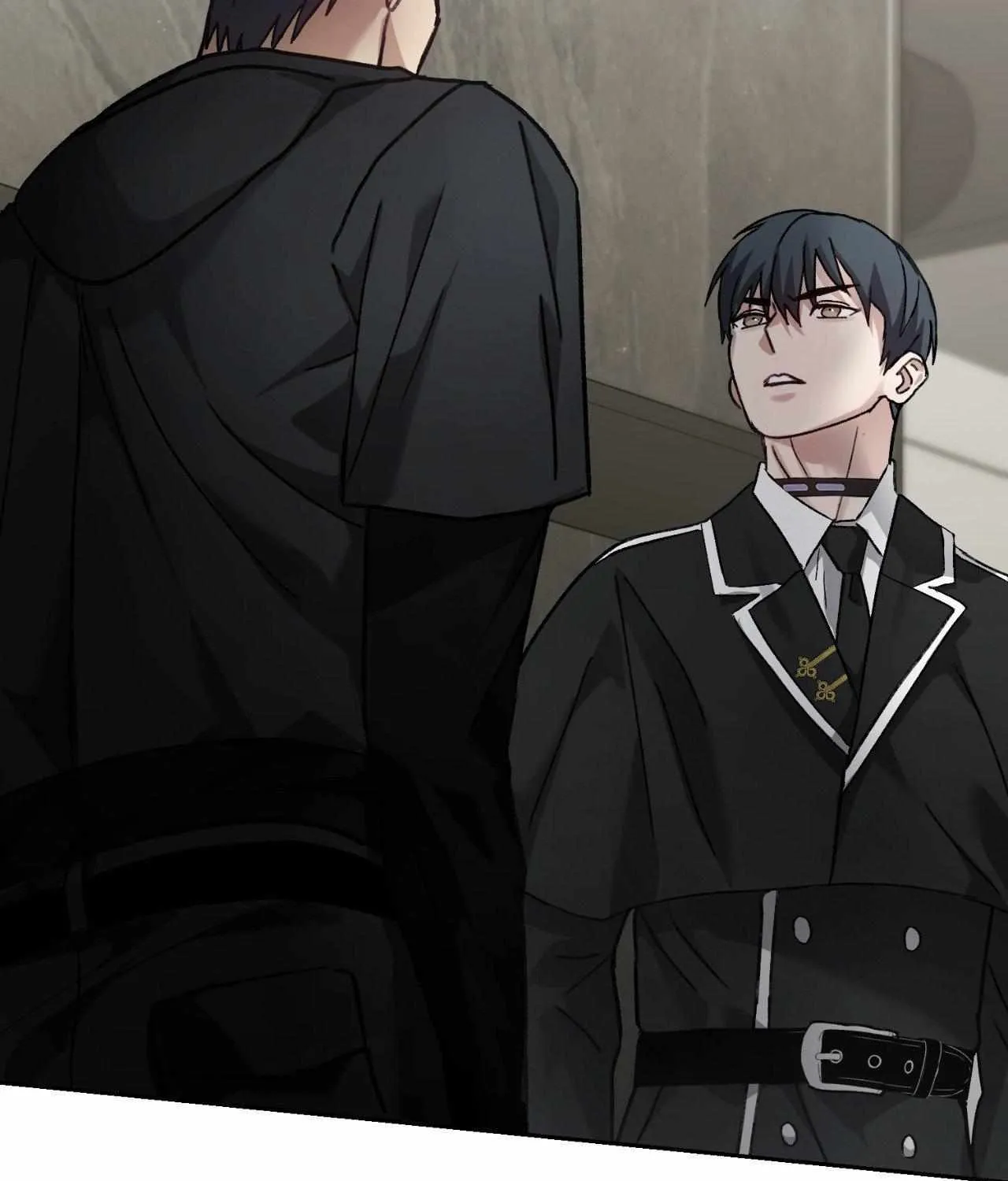 Read His Perfect Guide chapter 1 image 97 on Lezhin