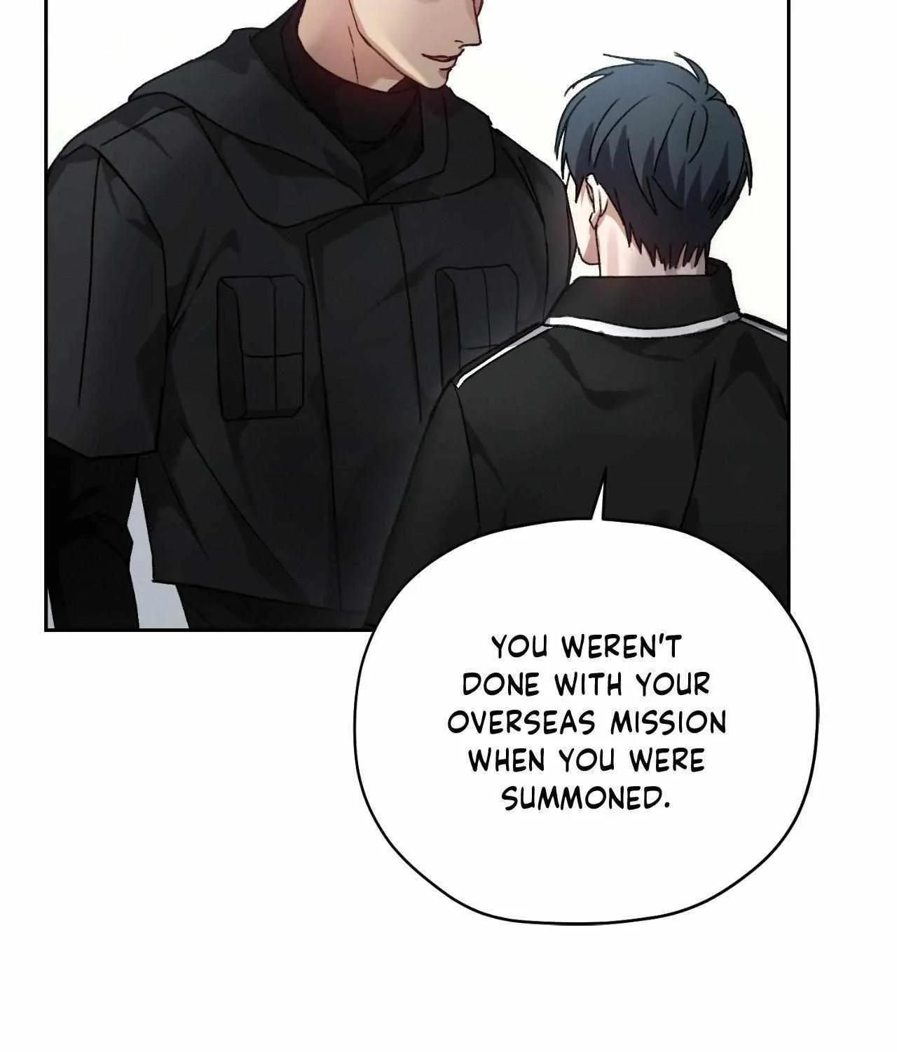 Read His Perfect Guide chapter 1 image 99 on Lezhin