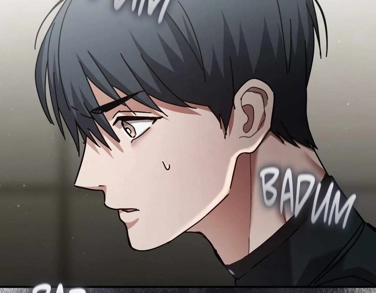 Read His Perfect Guide chapter 10 image 1 on Lezhin